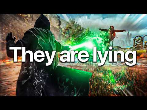 This is why nobody trusts them