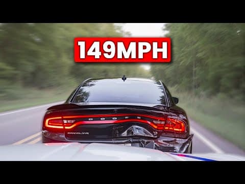 When Troopers Land a PIT With NO MERCY!