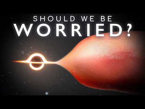 JWST’s Most Terrifying Discovery Yet