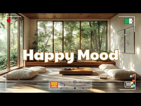 Cozy Vintage Coffeehouse Lofi โ๐ต | Relax & Focus with Aesthetic Jazz & Chill Beats