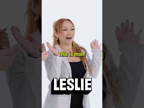 Blind Dating 6 Guys Based on Senses (With Her Mom)