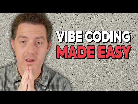 Vibe Coding Complete Tutorial and Tips - Cursor / Windsurf