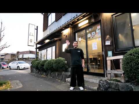 Chinese Bento Sells Out in 30 Minutes Daily! Japan's Hidden Food Legend Only Locals Know