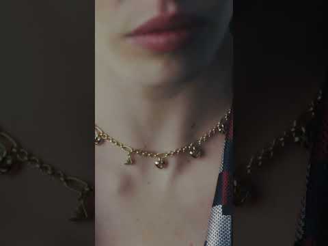 Emporio Armani - 2025 Fall/Winter - Women's Jewelry II