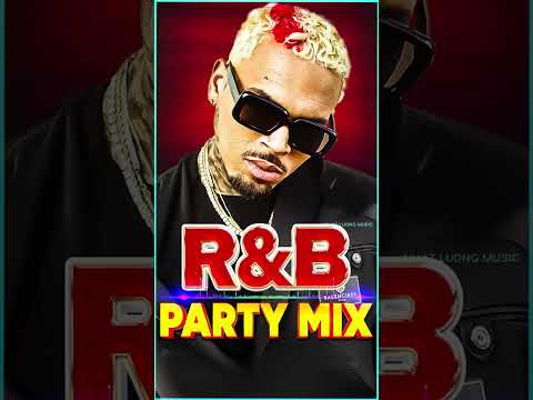 Throwback R&B Classics 90s 2000s - Chris Brown, Usher, Mariah Carey, Ne Yo, Beyoncé, Alicia Keys