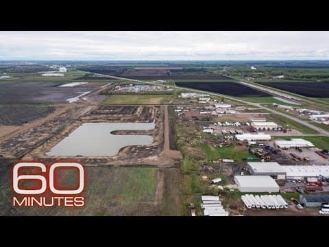 How China could use U.S. farmland to attack America