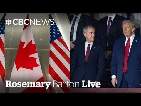 What could the end of CUSMA mean for Canadian and U.S. industry?