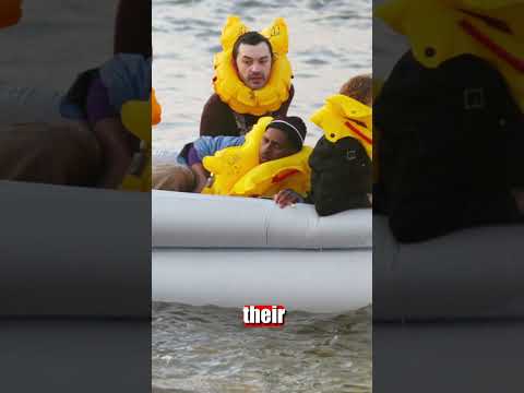 Why There Aren’t Parachutes on Commercial Flights