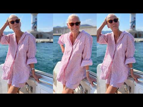 12 Things You’re Getting Wrong About ‘Being Stylish’ After 50