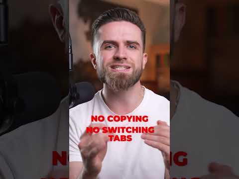 AI Browser That Does the Reading for You