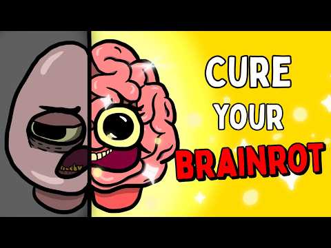 Two Hours of History To Save You From Brainrot