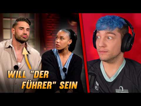 Er spuckt Frauen an und RTL distanziert sich | Rezo reagiert