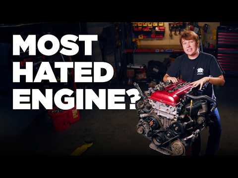 Why The Internet HATES This Engine