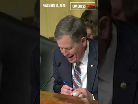 Sen. Daines: Obamacare “Unaffordable and Broken”