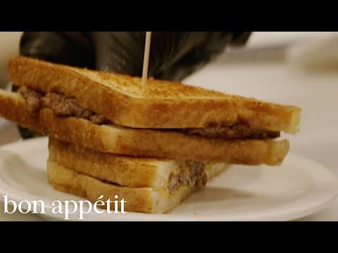 George Motz Makes The Chester