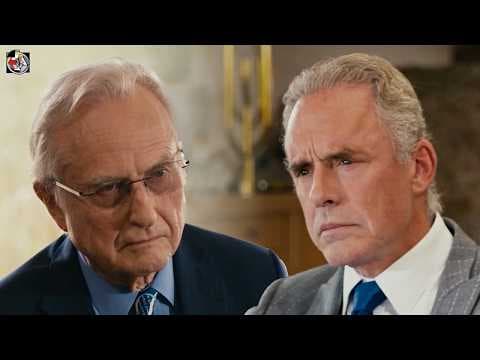 Richard Dawkins Challenges Jordan Peterson