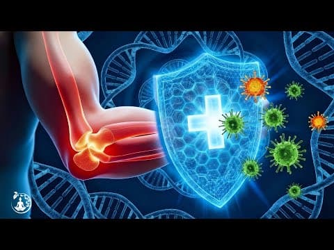 Los Científicos NO PUEDEN Explicar Por Qué Este Audio CURA A Las Personas, 528Hz Cura Todo El Cuerpo