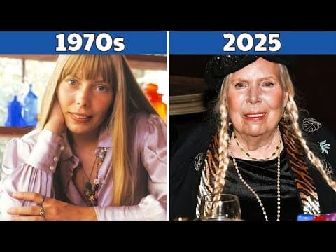 40 Legendary Female Singers Still Alive: Then and Now! Part 2