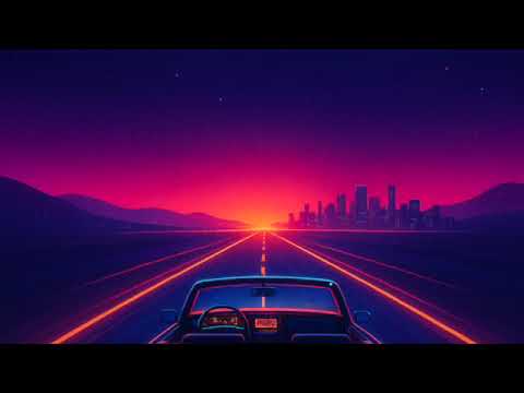 🚗 Retro Road Grooves 80s & 90s Disco Instrumental Mix