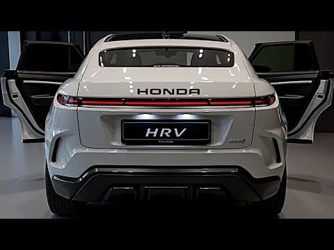 10 New SUVs You Must Own in 2025–2026!