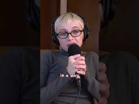 i have lied to myself...