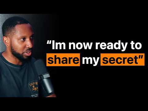 Tomi Auto Breaks Silence: The TRUTH about Music Career, Cars & Lifestyle