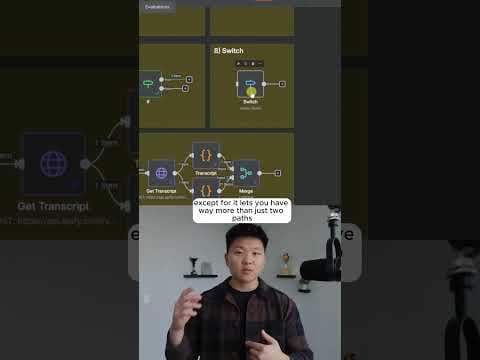 Master n8n Fast With These 17 Nodes #artificialintelligence #aiagent #n8n