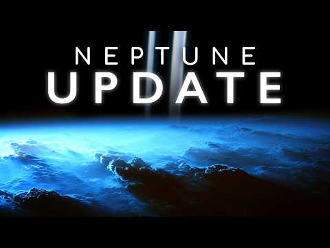 James Webb's New Images of Neptune Have Left Scientists Confused