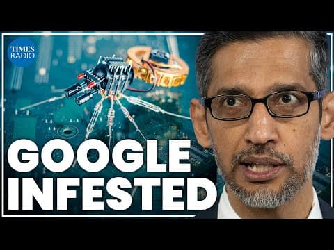 Google’s NYC office suffers ‘embarrassing’ bedbug infestation