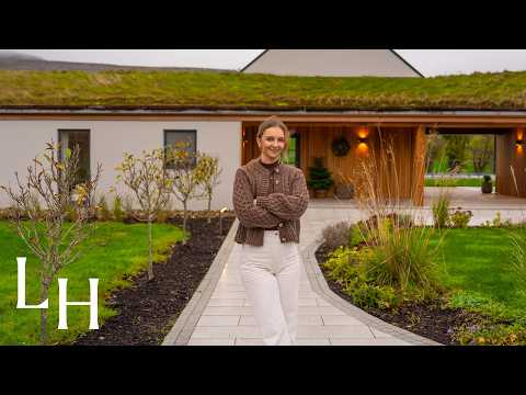 Inside Ireland’s Only Bean-to-Bar Chocolate Factory and Its Family Home, Designed by Kasha Connolly