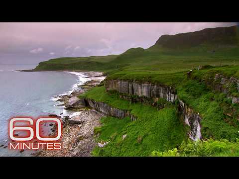Interesting Islands | 60 Minutes Full Episodes