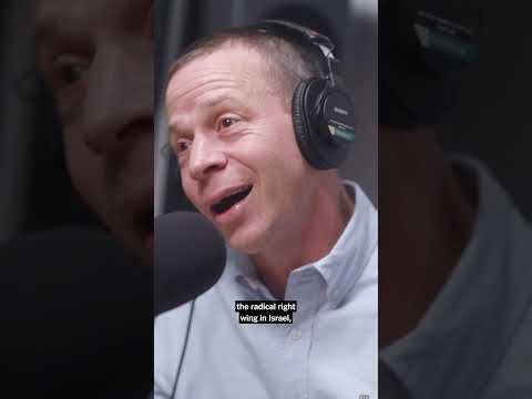 How Trumpism Has Affected Israeli Politics | The Ezra Klein Show