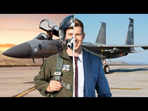 F-15 Eagle | How You Can Fly This Legendary Fighter Jet