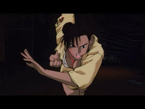 Chun-Li: Powers & Fight Scenes | Street Fighter