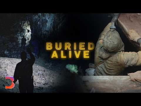 Inside South Africa's Deadly Mine Disaster | Bloomberg Investigates