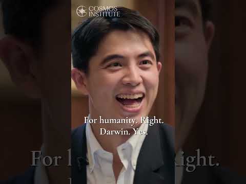 Friendship in an Age of AI