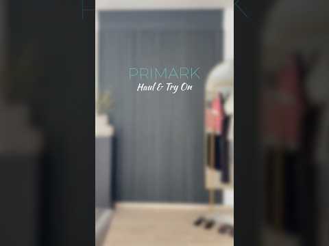 Found some beautiful & affordable pieces 🤎 Do you have a favourite item?☺️ #primark #modestfashion