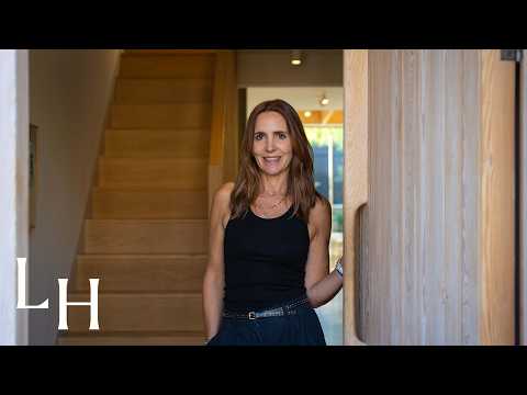 Inside Interior Stylist Sara Mungeam’s Scandi-Minimalist London Home