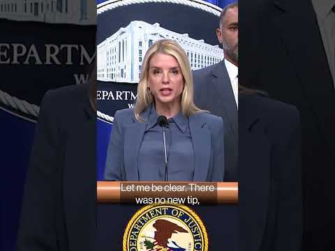 Pipe-Bomb Suspect Charged Over Devices Found Before Jan. 6 Riot