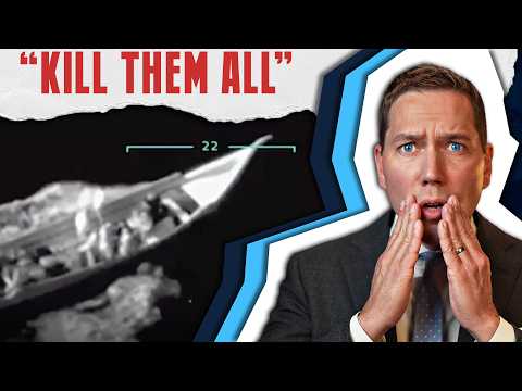 Illegal Orders Are Illegal