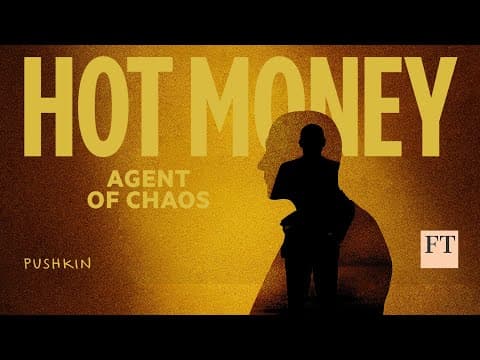 Episode 1: The Bribe | FT Podcasts