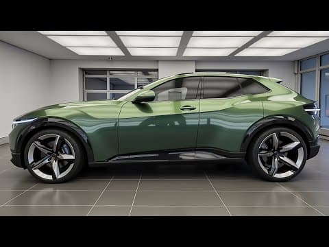 Top 11 SUVs You Must Buy in 2025–2026 Before Everyone Else Does!