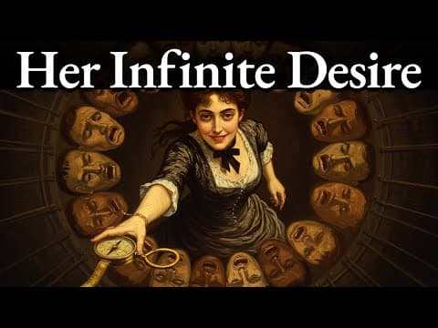 The Hedonic Treadmill Paradox - Why Women Are Never Satisfied (Even With a 'Good Man')