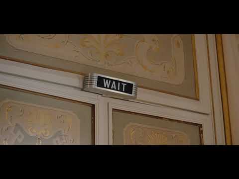 Giorgio Armani - Crossroads Season 5 - The Waiting Room