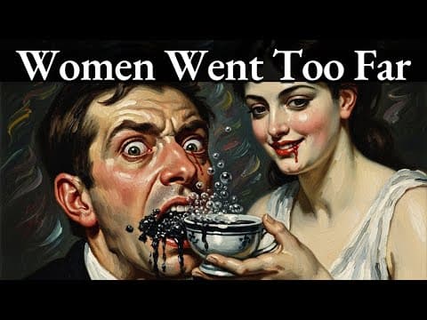 Why a Generation of Men is Quietly Done With Women