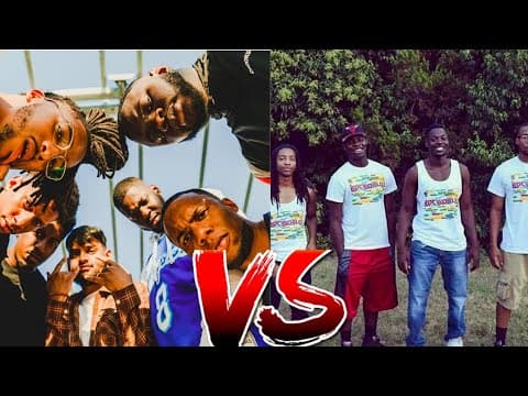 Can RDC Beat Their 19 Year Old Selves