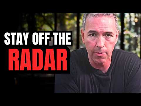 5 Ways to Disappear Completely Without Leaving Your Home by an Ex-CIA Officer