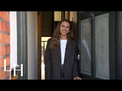 Inside Natalie Glaze’s London Home | A Forbes 30 Under 30 Female Founder’s Renovation