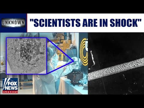 Metallurgists Say Buga Sphere’s Alloy Doesn’t Match Any Standard Industrial Material in Colombia