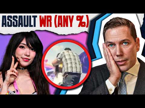 TwitchCon Situation is Worse Than You Think